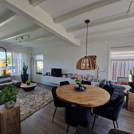 Sfeervol Huis Nabij Het Centrum Van Harlingen Exteriér fotografie